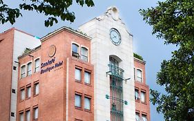 Hotel Santafé Boutique